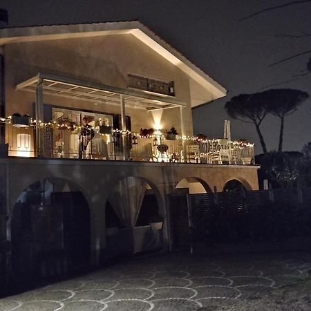 Roma - Bel Poggio Country House Exterior foto