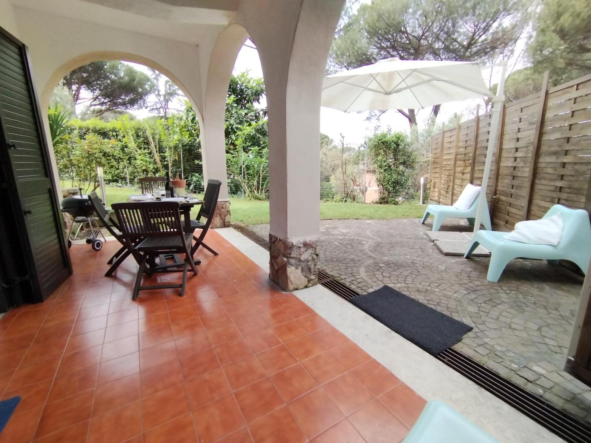 Roma - Bel Poggio Country House Exterior foto