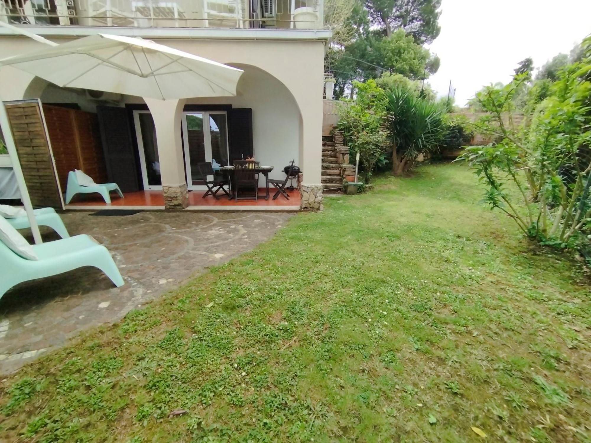Roma - Bel Poggio Country House Exterior foto